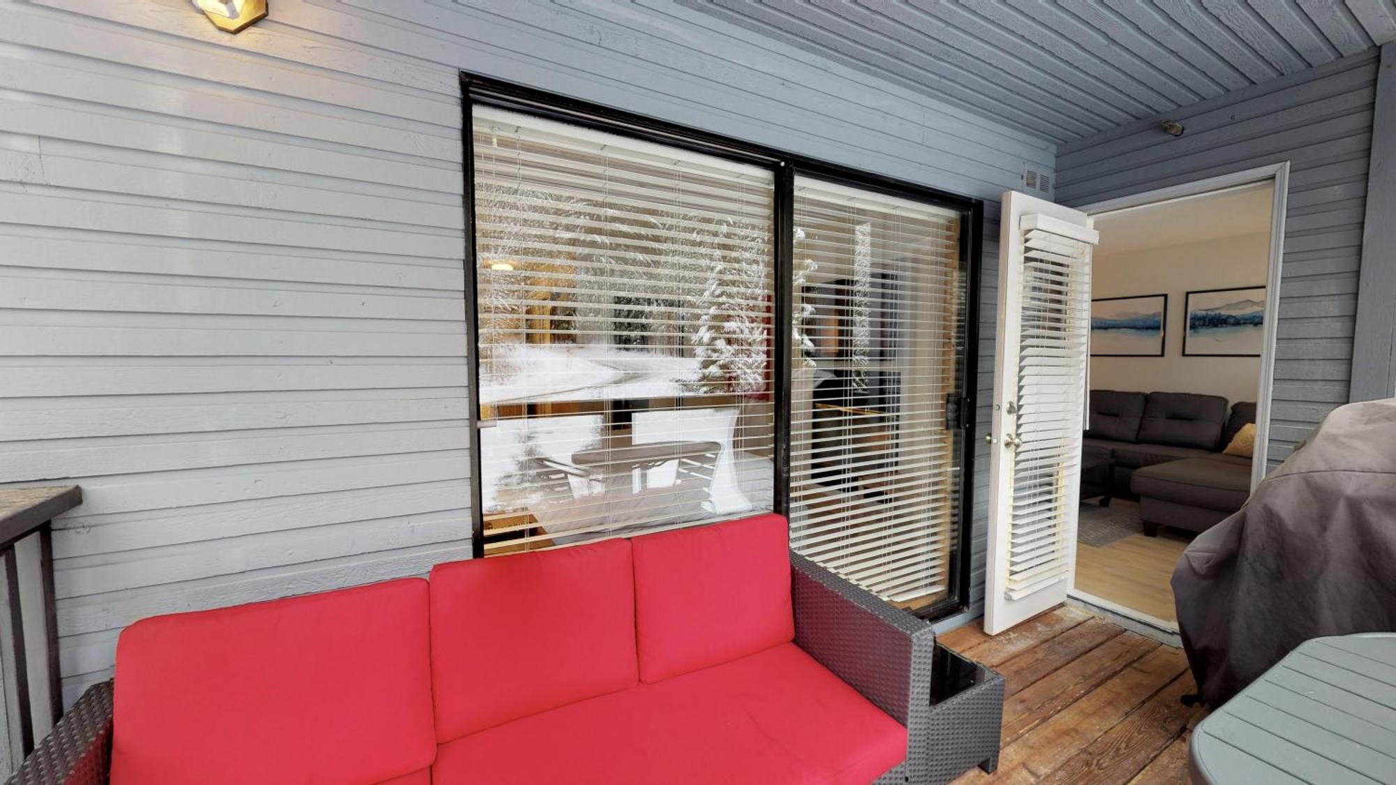 Powderhorn By Whistler Blackcomb Vacation Rentals Екстер'єр фото
