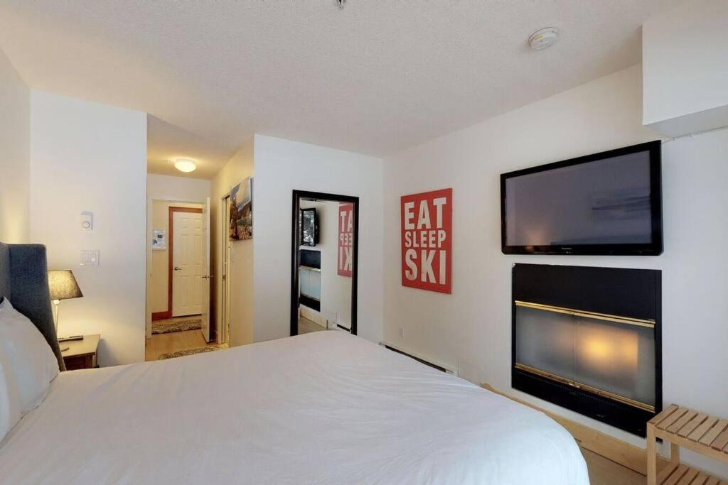 Powderhorn By Whistler Blackcomb Vacation Rentals Екстер'єр фото