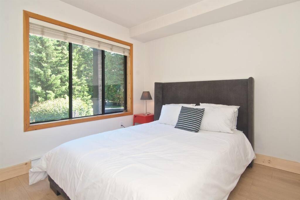 Powderhorn By Whistler Blackcomb Vacation Rentals Екстер'єр фото