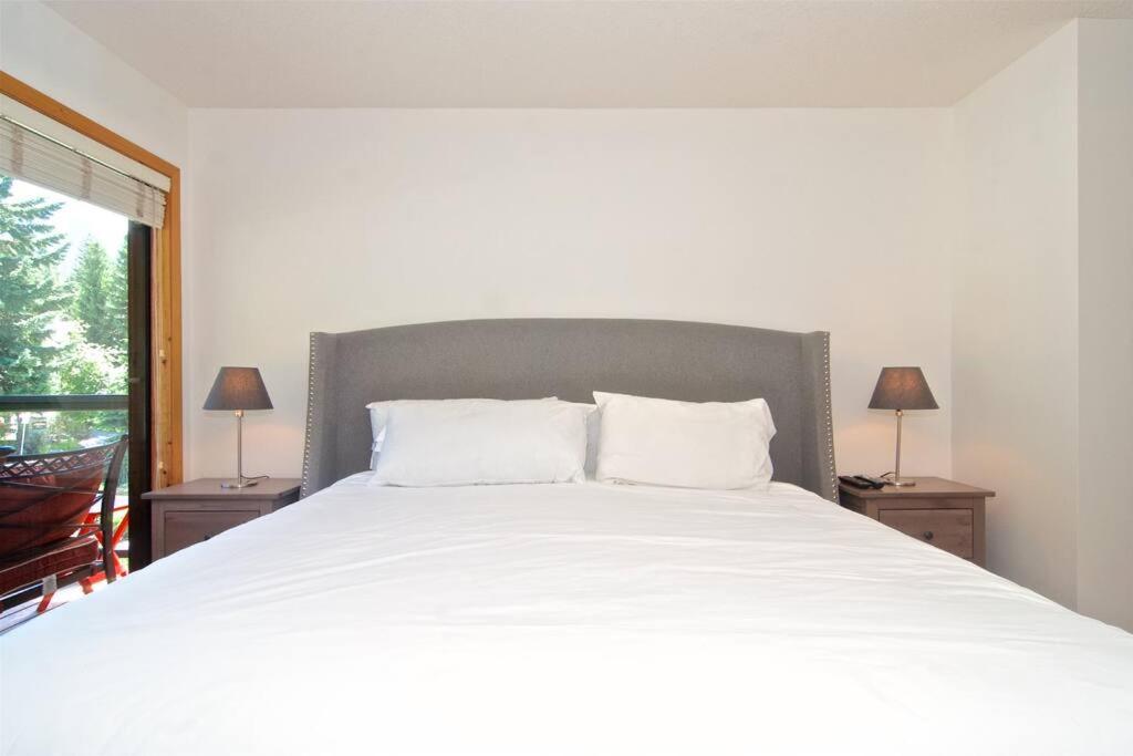 Powderhorn By Whistler Blackcomb Vacation Rentals Екстер'єр фото