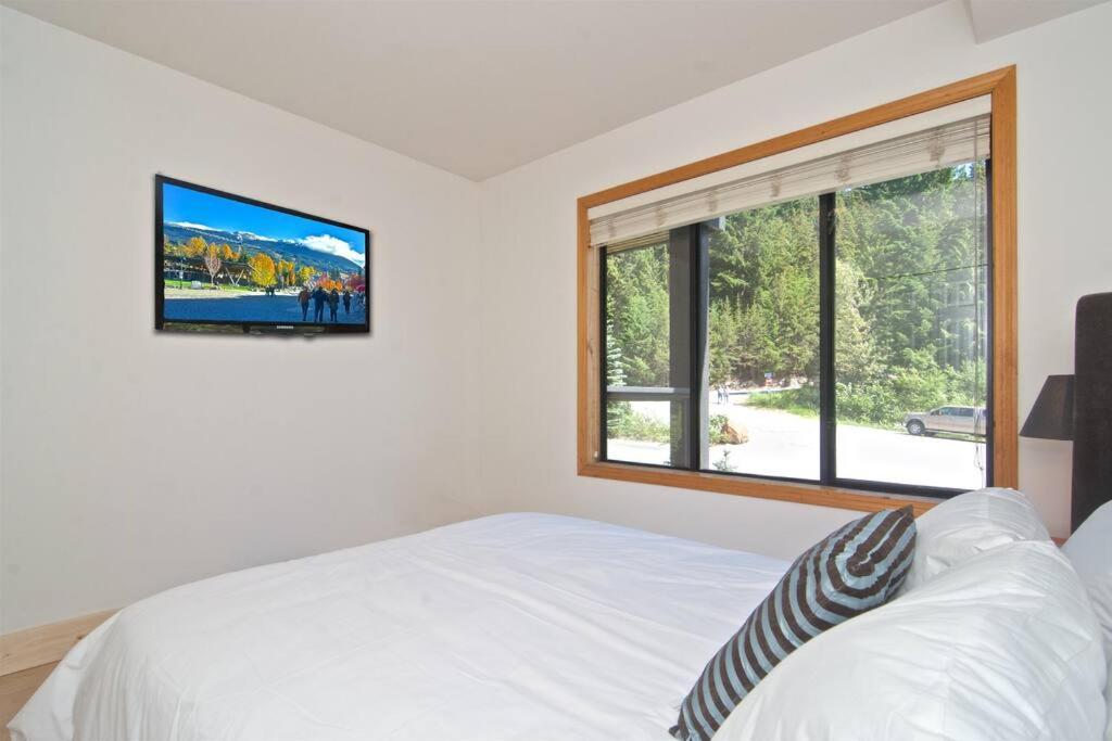 Powderhorn By Whistler Blackcomb Vacation Rentals Екстер'єр фото