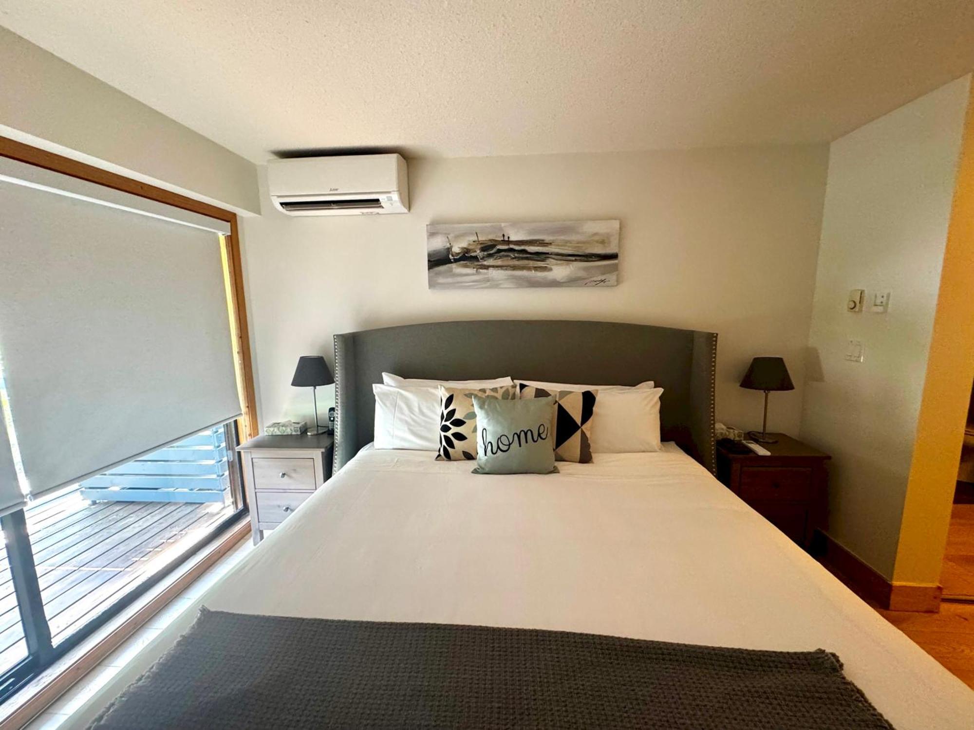 Powderhorn By Whistler Blackcomb Vacation Rentals Екстер'єр фото