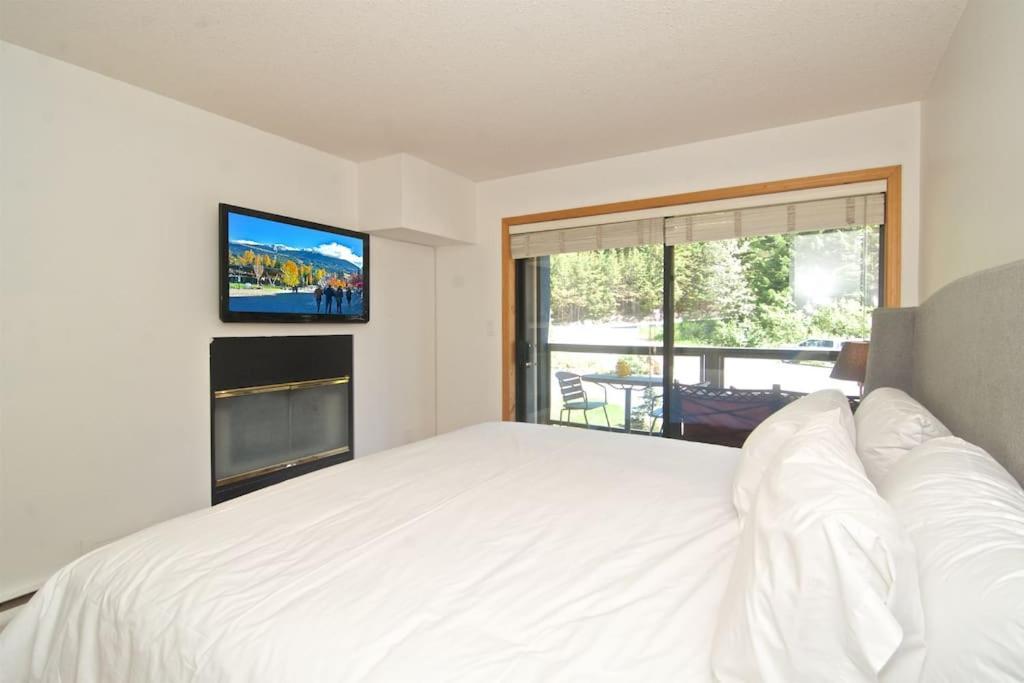 Powderhorn By Whistler Blackcomb Vacation Rentals Екстер'єр фото