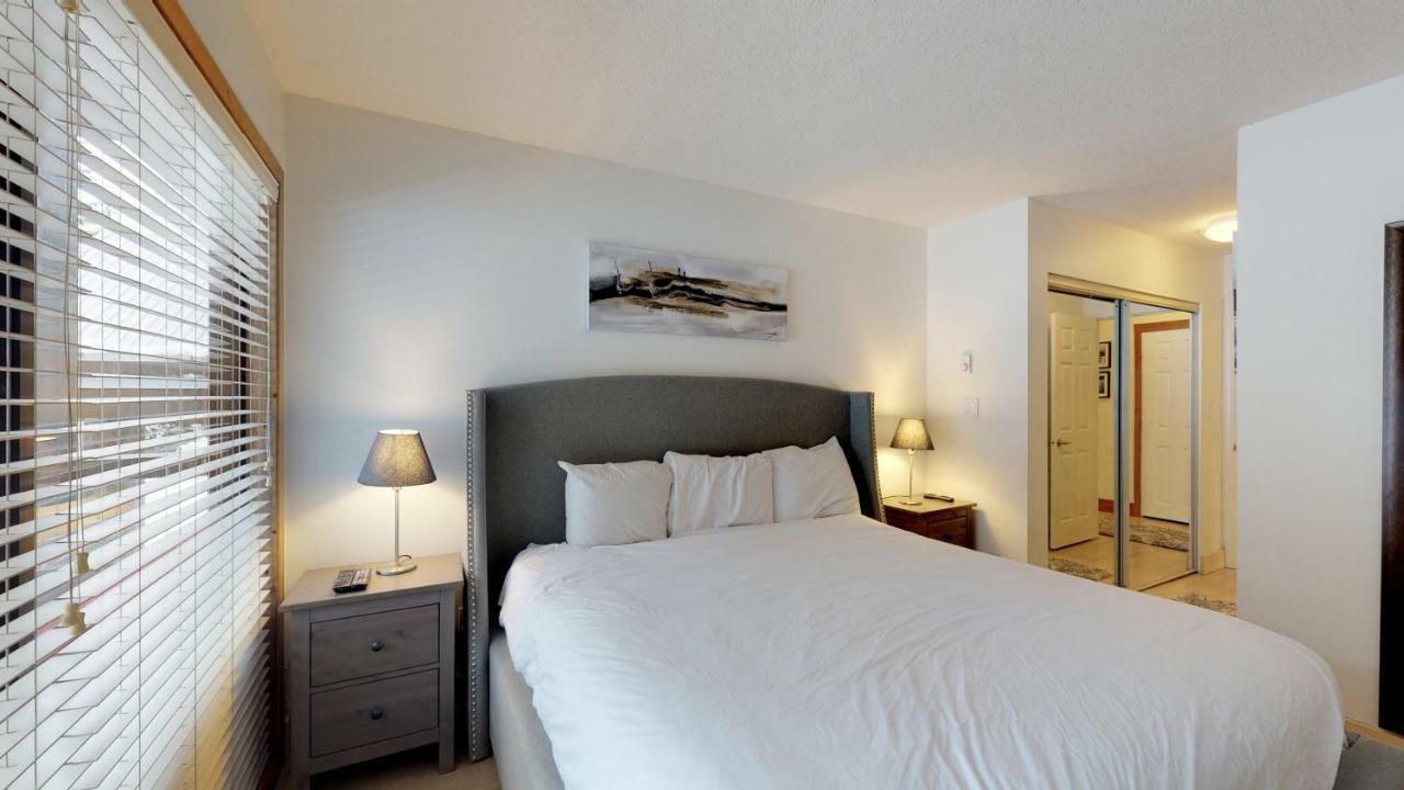 Powderhorn By Whistler Blackcomb Vacation Rentals Екстер'єр фото